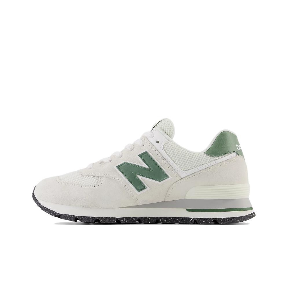 New Balance Shoes 574 - New Balance NB 574 Vintage Cushioning