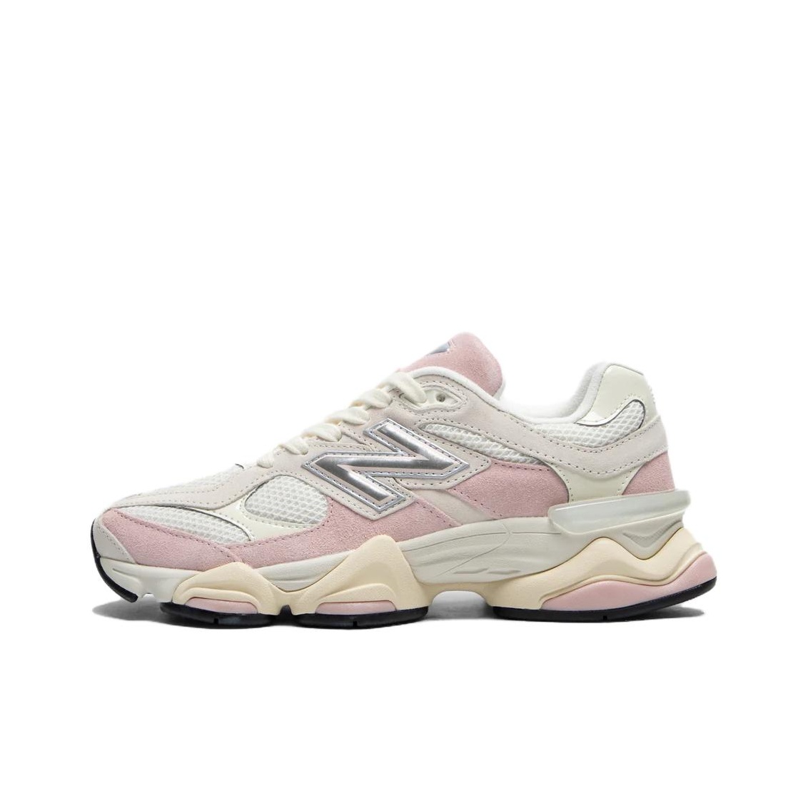 New Balance NB 9060 Running Sh - New Balance Shoes 9060 评论和价格