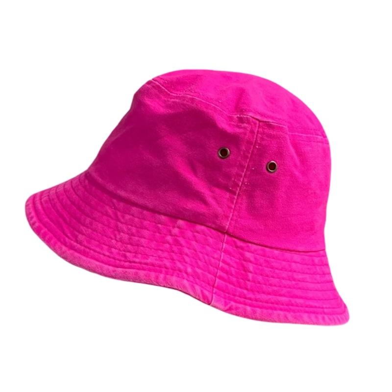 652F Travel Bucket Hat with Br - Packable Hat Nylon 评论和价格