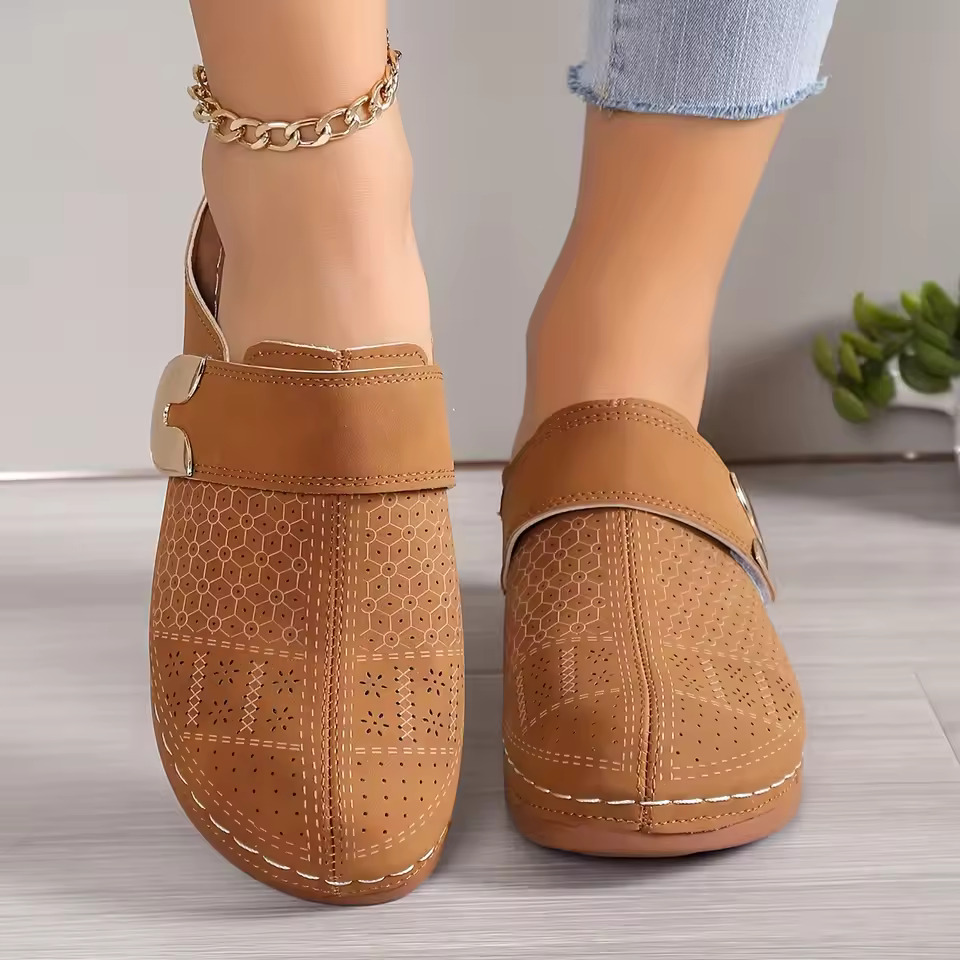 Women's Comfort Mules Slip On  - Espadrille Slip On 评论和价格
