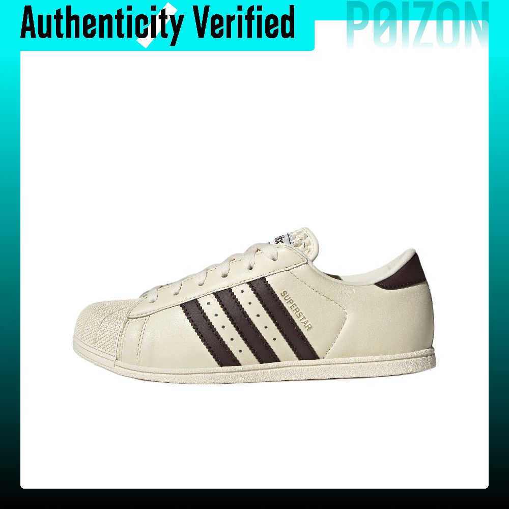 Adidas Originals SUPERSTAR Ska - Adidas Shoes Superstar 评论和价格