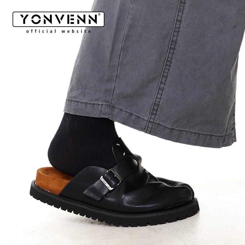 New Tabi shoes men's and women - Flip Flop Leather Men 评论和价格